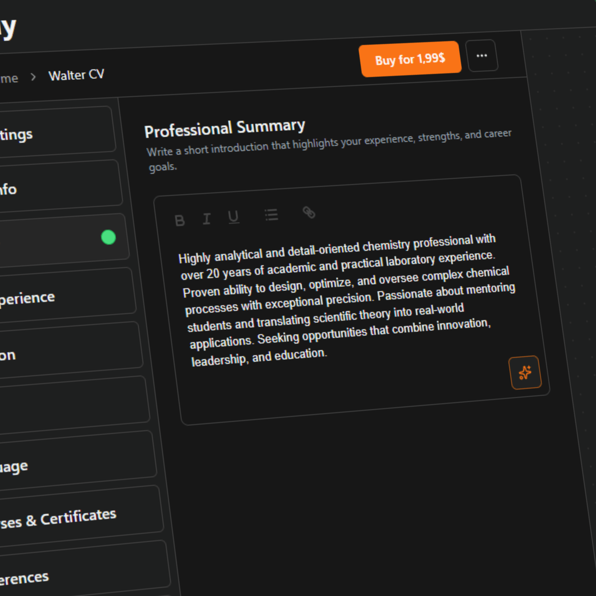AI That Writes With You, Not For You